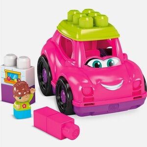 Mega Bloks Toy - Catie Convertible